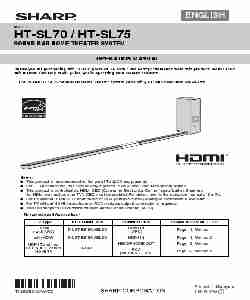 Sharp Speaker HT-SL75-page_pdf